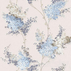 Wall covering - Italian wallpaper 