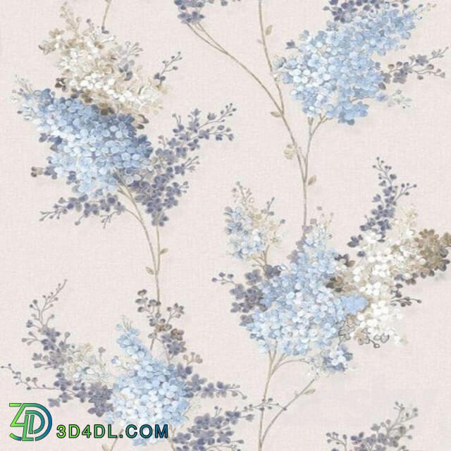 Wall covering - Italian wallpaper