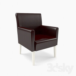 Arm chair - Armchair Stockholm 