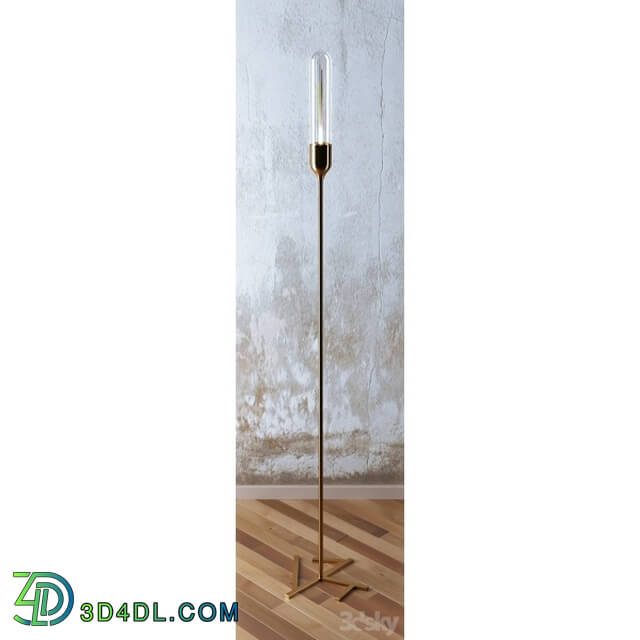 Ceiling light - Table lamp_ floor lamp_ chandelier EDI MODEL 1