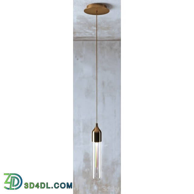 Ceiling light - Table lamp_ floor lamp_ chandelier EDI MODEL 1