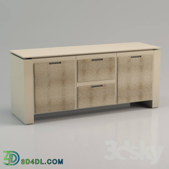 Sideboard _ Chest of drawer - ROSSETTO