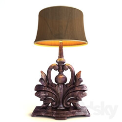 Table lamp - Owen Table Lamp 