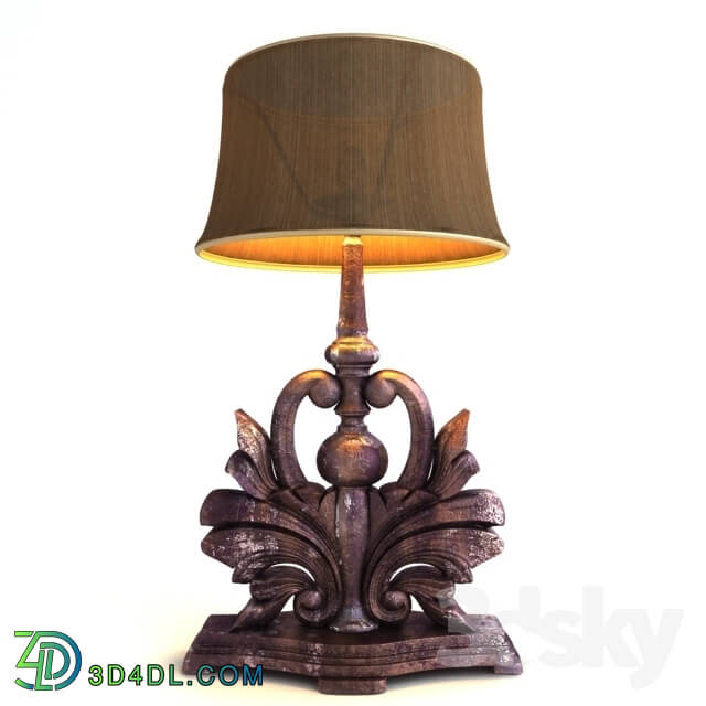 Table lamp - Owen Table Lamp