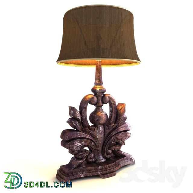 Table lamp - Owen Table Lamp