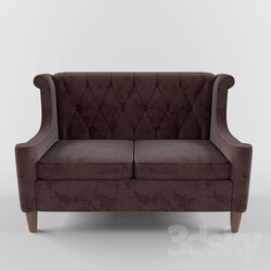 Sofa - Melbourne Sofa 2-seater. Hospitality 