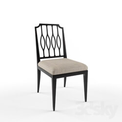 Chair - Stanley Chair 