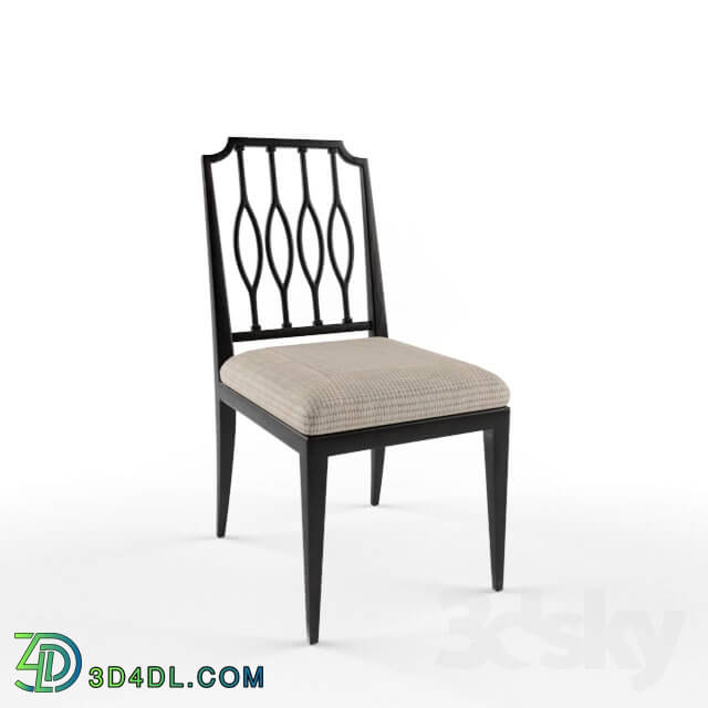 Chair - Stanley Chair