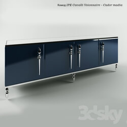 Sideboard _ Chest of drawer - Chest Cador madia 