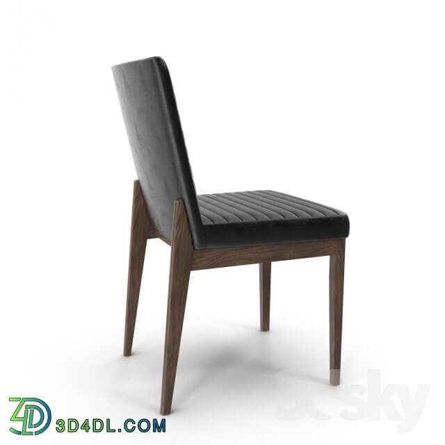 Chair - Tuka Chair