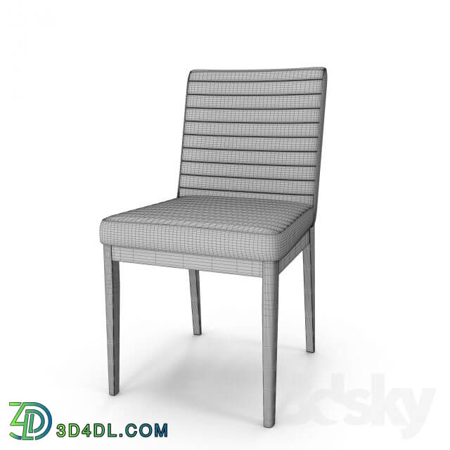 Chair - Tuka Chair