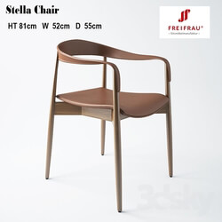 Chair - Stella Chair 