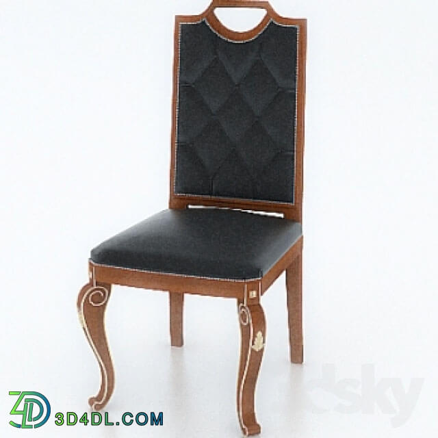 Chair - Chair classic