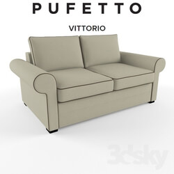 Sofa - Vittorio_C 