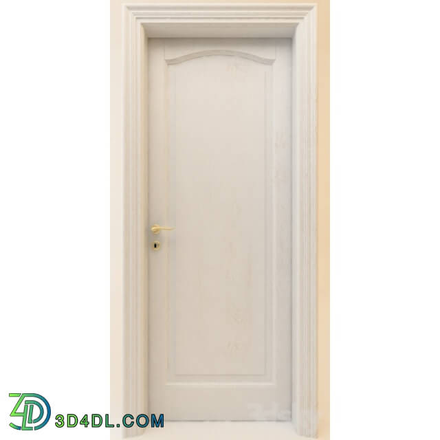 Doors - Door factory Brightberry 1FA