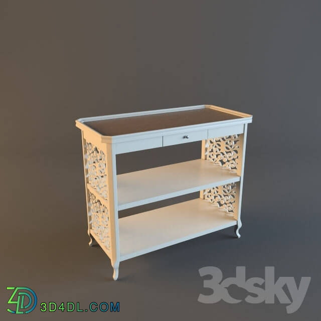 Other - Shelves Castellan