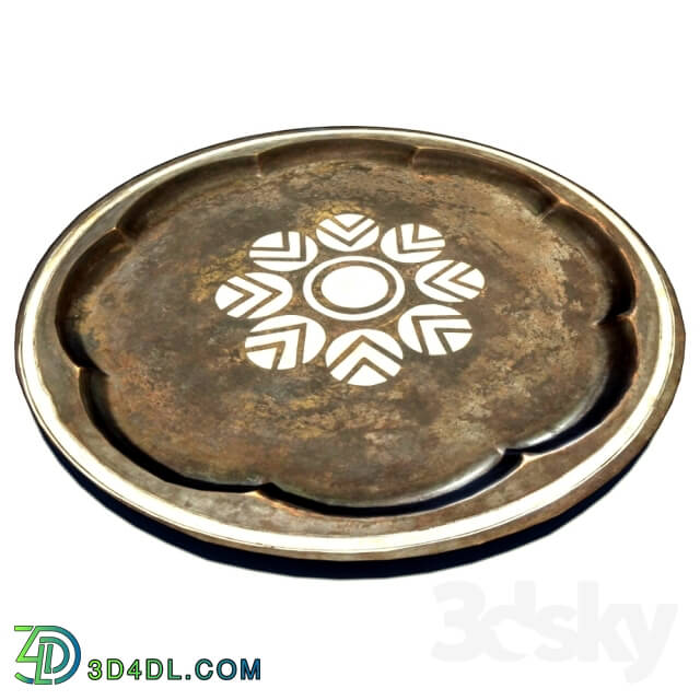 Tableware - Tray