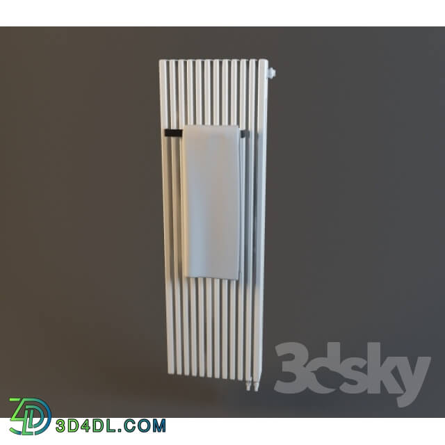 Towel rail - Towel Rail