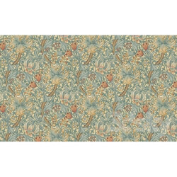 Wall covering - Morris Archive Wallpapers 