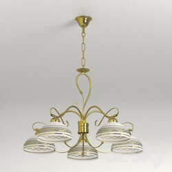 Ceiling light - Chandelier Kolarz Melodia 