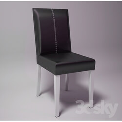 Chair - Chair leather 