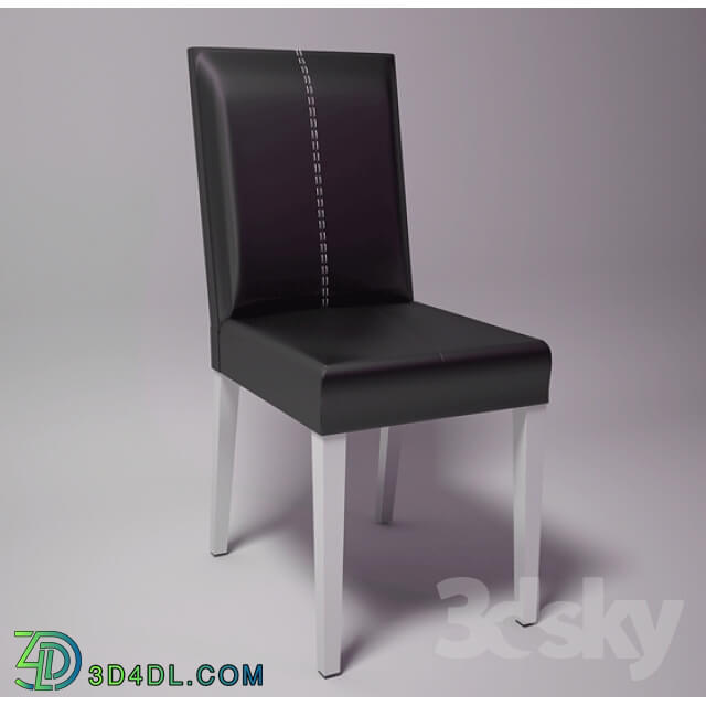 Chair - Chair leather