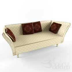 Sofa - Colombo Stile 