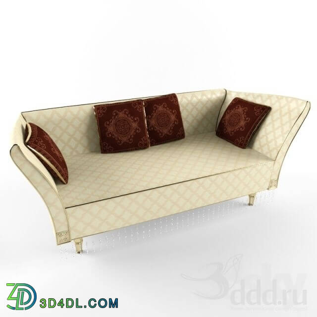 Sofa - Colombo Stile