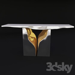 Table - LAPIAZ CONSOLE 