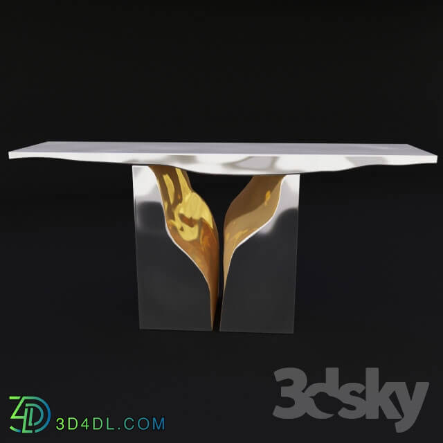 Table - LAPIAZ CONSOLE