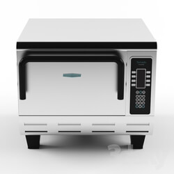 Kitchen appliance - Tornado 2 oven 