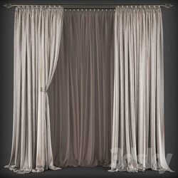 Curtain - Shtory200 