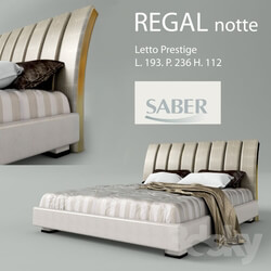Bed - Letto Prestige 