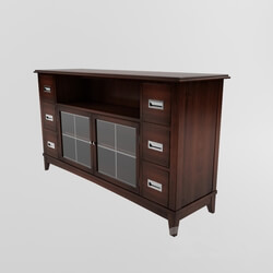 Sideboard _ Chest of drawer - Console Latitude 
