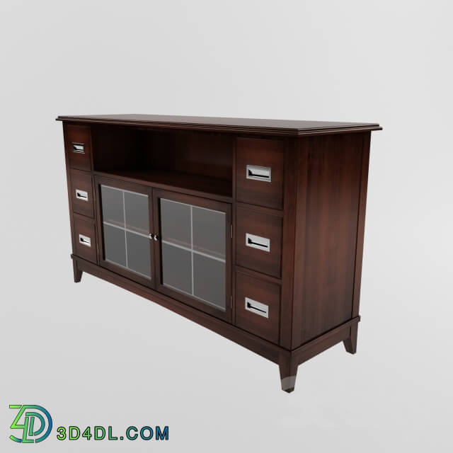 Sideboard _ Chest of drawer - Console Latitude