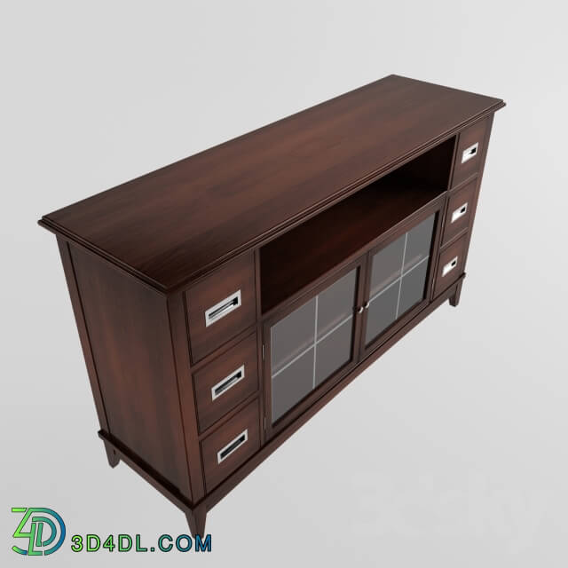 Sideboard _ Chest of drawer - Console Latitude