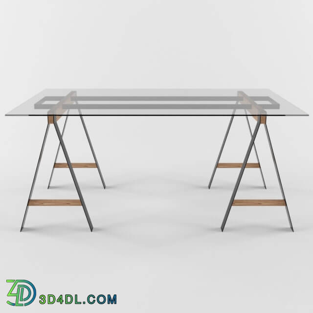 Table - Design Table_ Table