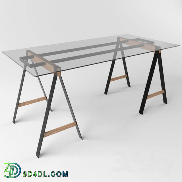 Table - Design Table_ Table