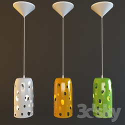 Ceiling light - EGLO MANZANA 