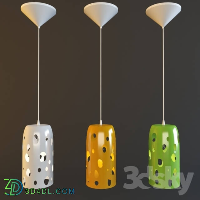 Ceiling light - EGLO MANZANA