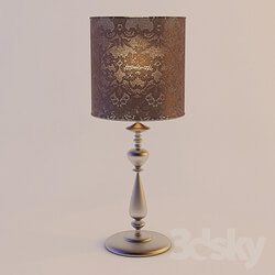 Table lamp - Table Lamps Unknown _ China 