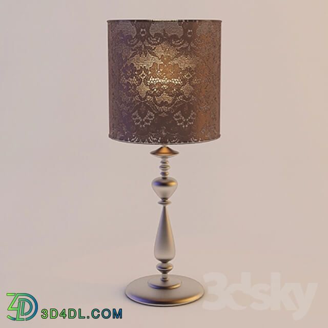Table lamp - Table Lamps Unknown _ China