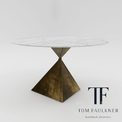 Table - tom faulkner table 