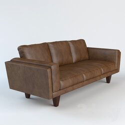 Sofa - 3-seater sofa 