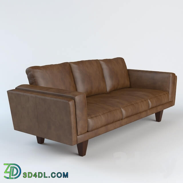 Sofa - 3-seater sofa