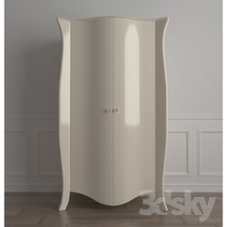 Wardrobe _ Display cabinets - wardrobe modern 