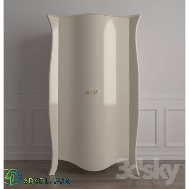 Wardrobe _ Display cabinets - wardrobe modern