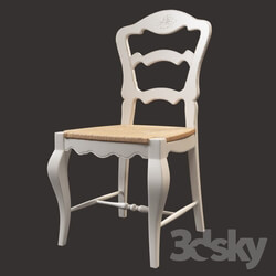 Chair - Artichoke FLEUR DARTICHAUT 