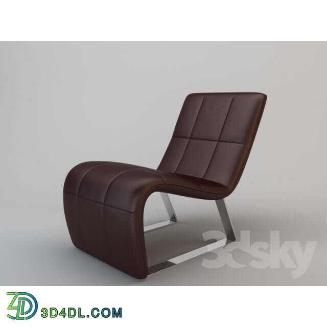 Arm chair - Armchair