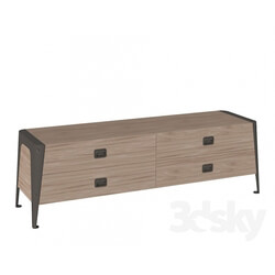 Sideboard _ Chest of drawer - Fusion tv 